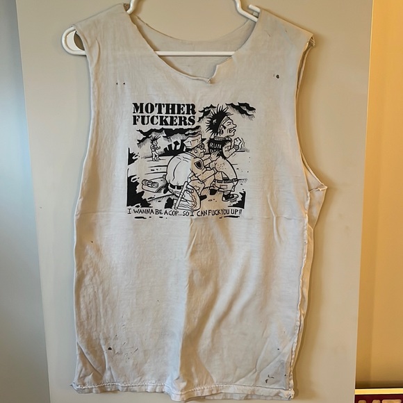 Mother F*ckers (M) - Picture 1 of 1